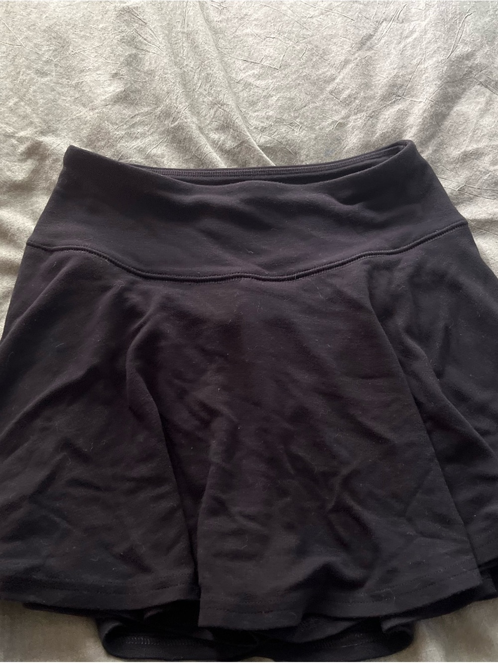 Hollister Ultra High Rise Athletic Skirt